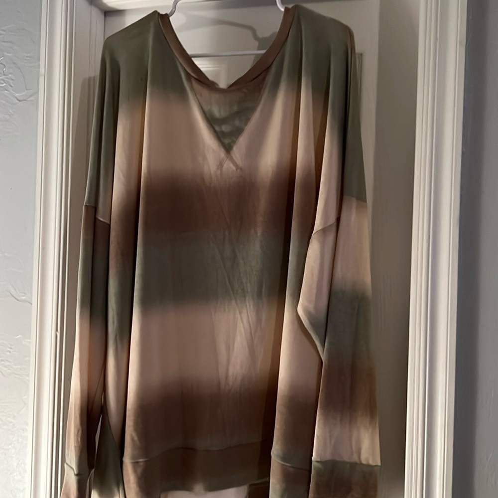 Women’s cute roomy size 6x